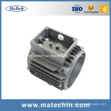 Customized High Precision CNC Machined Aluminum Machining for Motorcycle Parts